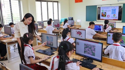 Pendidikan di Ibu Kota: Inovasi dalam berpikir, peningkatan status.