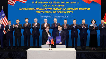 Vietnam buys the latest generation of 'super machines' for cancer treatment from the US.