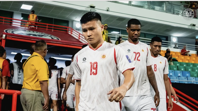 Báo Singapore: "Tampines Rovers may mắn vượt qua CLB Công an Hà Nội"