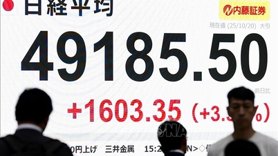 アジア株はハイテク株の支持を受けて上昇した。