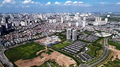 Vietnã - um ponto promissor no cenário imobiliário da Ásia-Pacífico.