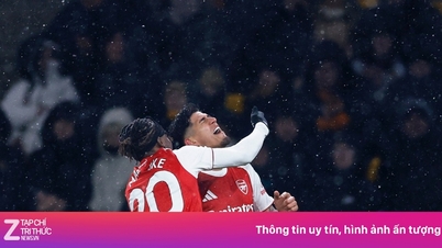 Arsenal set an unfortunate record in the Premier League.