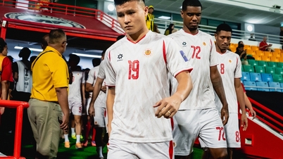 Футбольный клуб CAHN FC потерпел болезненное поражение в азиатском турнире, выплеснув свои эмоции в V-лиге: их стремление выиграть чемпионат стало еще сильнее!