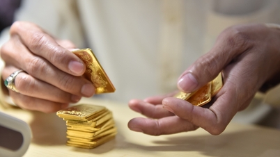 Prețurile aurului au crescut vertiginos după ce SUA sunt pregătite să atace Iranul.