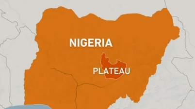 Nigéria: Explosão de gás em mina mata 38 pessoas.