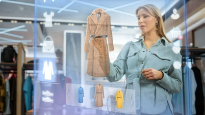 Inteligența artificială în designul vestimentar în 2026: Vor mai avea designerii „exclusivitate creativă”?