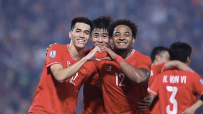 Bola sepak Vietnam perlu menegaskan kedudukannya di dua tahap paling 'berprestij', iaitu…