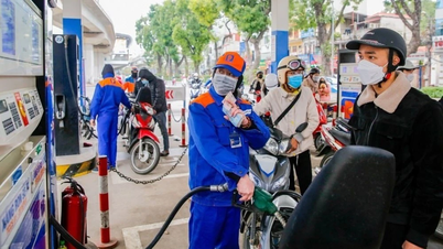 Thị trường xăng dầu sắp tái cấu trúc mạnh