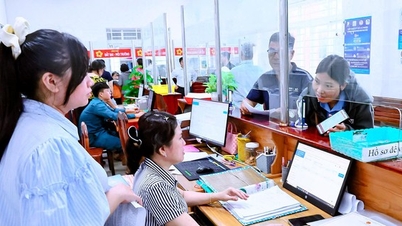Dong Nai mempercepat pengembangan platform digitalnya, membuka jalan bagi pertumbuhan yang didorong oleh teknologi.