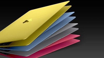 Ένα φθηνότερο MacBook θα κυκλοφορήσει στις 4 Μαρτίου.