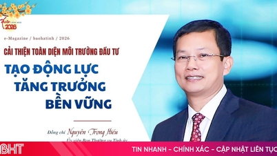 Meningkatkan lingkungan investasi secara komprehensif untuk menciptakan momentum bagi pertumbuhan berkelanjutan.