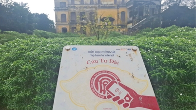 नौ विचारों के मंच को पुनः खोजना