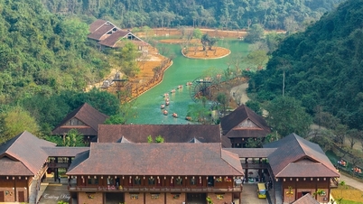 Giải mã bí ẩn về thung lũng có tên kỳ lạ "Úi giời ui" ở Ninh Bình