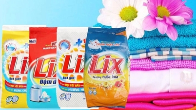 監査により、Lix洗剤会社が税金を過少申告していたことが判明した。