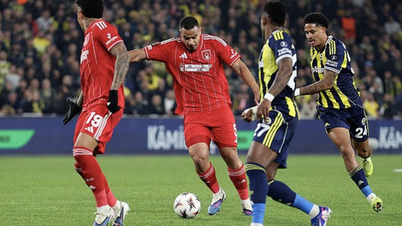 Nottingham Forest begrüßte seinen neuen Trainer mit einem überzeugenden Sieg in der Europa League.
