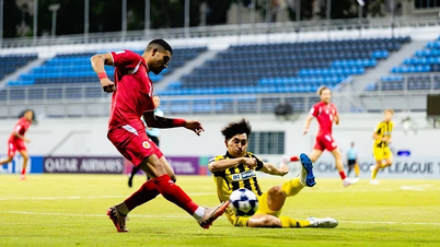 تیم کان (CAHN) در سنگاپور شکست خورد و سفر خود در جام AFC را زودهنگام به پایان رساند.