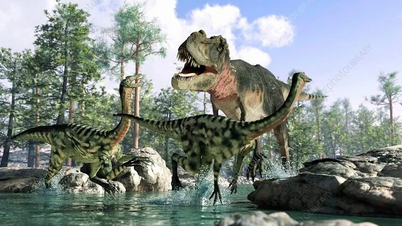 Cum ar fi fost lumea dacă dinozaurii nu ar fi dispărut?