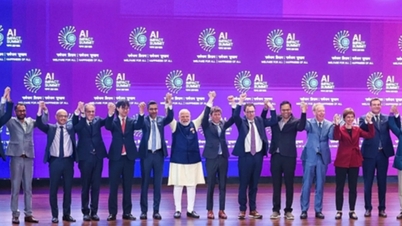 Mit mond a világ a 2026-os India AI Impact Summiton?