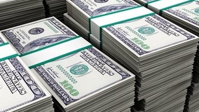 Kurs USD hari ini (20 Februari): Dolar AS menguat untuk sesi keempat berturut-turut.