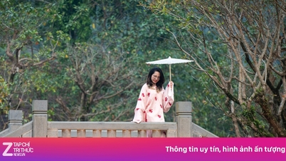 តើ​មាន​អ្វី​ពិសេស​អំពី​គោលដៅ​ទេសចរណ៍​នៅ​ខេត្ត​និញប៊ិញ ដែល​ត្រូវ​បាន​កក់​ពេញ​មុន​ពេល​បើក​ជា​ផ្លូវការ?