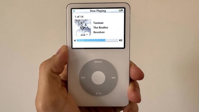 Apple អាចនឹងនាំយក iPod មកវិញ។