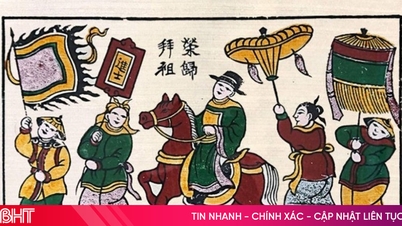 Horses in Vietnamese folk songs, proverbs, and idioms.