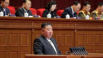 北朝鮮、第9回党大会を開催。