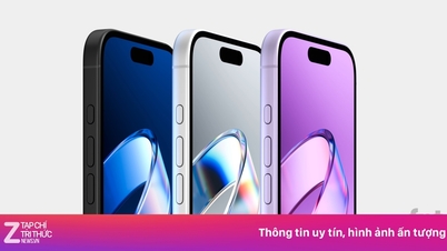 Apakah sebaiknya Anda membeli iPhone yang lebih murah yang dirilis setelah Tet (Tahun Baru Imlek)?