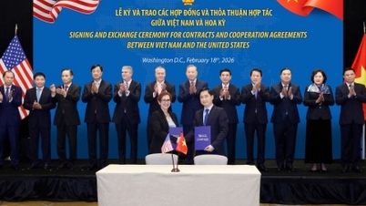 Vietnam kauft eine Billionen-VND teure „Supermaschine“ zur Krebsbehandlung aus den USA.