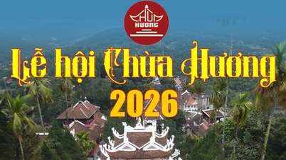 Festivalul Pagodei Huong 2026: Parcare gratuită, bilete electronice.