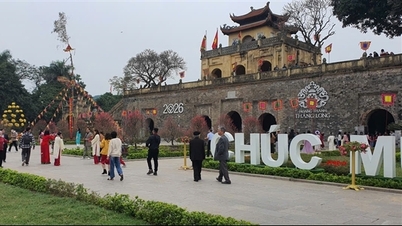 Gratis toegang tot 17 historische locaties en schilderachtige plekjes in Hanoi.