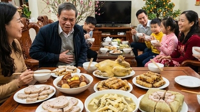 5 feluri de mâncare Tet care cauzează ușor probleme digestive, dar totuși mulți oameni le mănâncă zilnic.