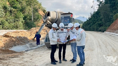 Hoang Hai Bouw- en Handelsbedrijf Limited: Standvastig moeilijkheden overwinnend en de geest van vaderlandsliefde verspreidend.