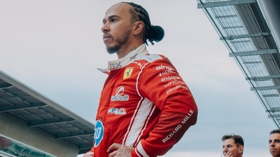 לואיס המילטון פורש מפורמולה 1, מה שפותח סיכוי לקבוצה הג'מייקנית להעפיל לאולימפיאדת החורף?