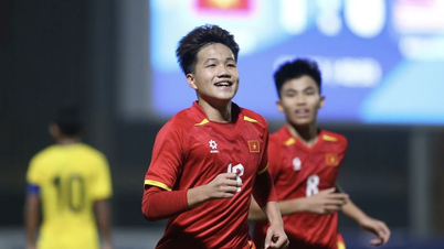 U17 Việt Nam có thêm cơ hội tham dự World Cup