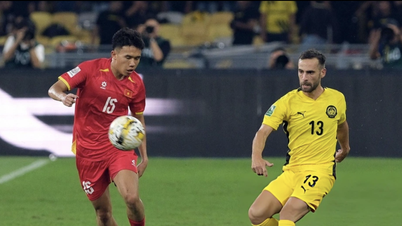 AFC nói về khả năng 7 cầu thủ nhập tịch Malaysia ra sân gặp tuyển Việt Nam