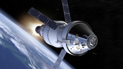 NASA bakal menghantar manusia mengelilingi Bulan buat kali pertama dalam tempoh 50 tahun.