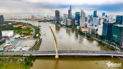 Om de economische motor van Ho Chi Minh-stad op gang te brengen, moet de stad haar besturingssysteem moderniseren.