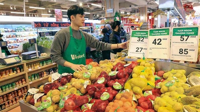 Hari keempat Tahun Baru Cina 2026 (Tahun Kuda): Pasaran "mula bergerak pantas", harga kekal stabil.