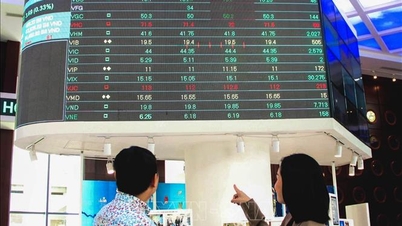 O momento 'de ouro' para reposicionar o mercado de capitais do Vietnã.
