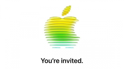 Az Apple új eseményt jelentett be március elején: Milyen termékeket fognak piacra dobni?
