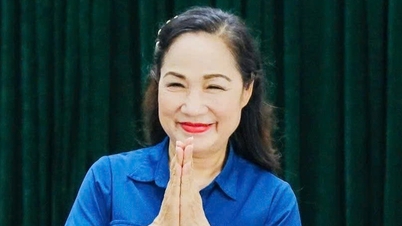 Halk Sanatçısı Thúy Mùi: Vietnam sahnesinin gürültüye değil, yeterince inanca sahip insanlara ihtiyacı var.