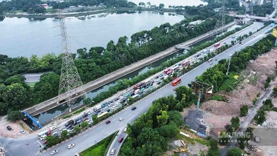 วันที่สี่ของเทศกาลตรุษจีนปี 2026 (ปีม้า): การจราจรยังคงทรงตัวที่ทางเข้าสู่เมืองใหญ่ๆ