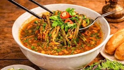گھر کا ذائقہ، زمین سے محبت، میراث بن جاتی ہے۔