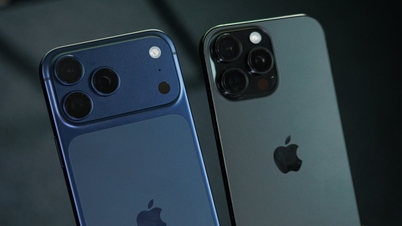 Vergelijking tussen de iPhone 17 Pro Max en 16 Pro Max: welke moet je kopen?