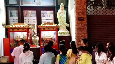 Hari keempat Tahun Baru Imlek (Tahun Kuda): Lima hal yang dapat membantu mendatangkan kemakmuran dan keberuntungan.