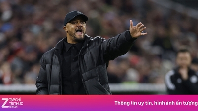Kompany n'a fait preuve d'aucune pitié envers Mourinho dans l'affaire Prestianni-Vinicius.