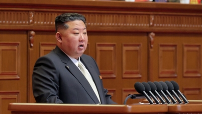 Vietnam gratulerer med den 9. kongressen til Koreas arbeiderparti.