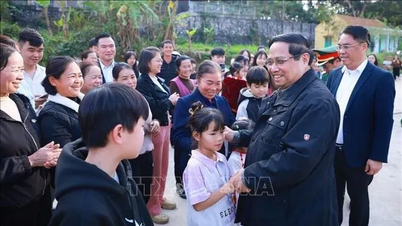 De "Dong Khe-campagne 2026" wordt gelanceerd en daarmee worden twee snelwegen in Lang Son en Cao Bang voltooid.