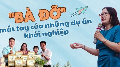 ה"מיילדת" המיומנת של פרויקטים של סטארט-אפים.